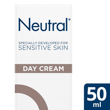 Neutral Day Cream 50 ml