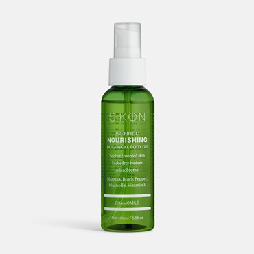 Skøn Skincare Engerzing Body Oil