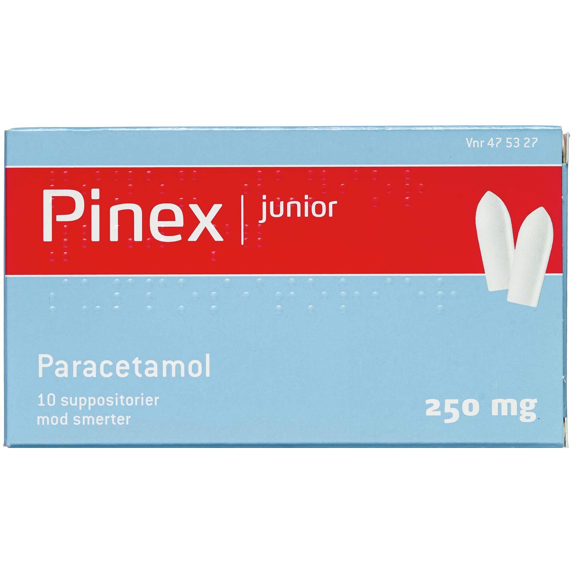 Pinex Junior