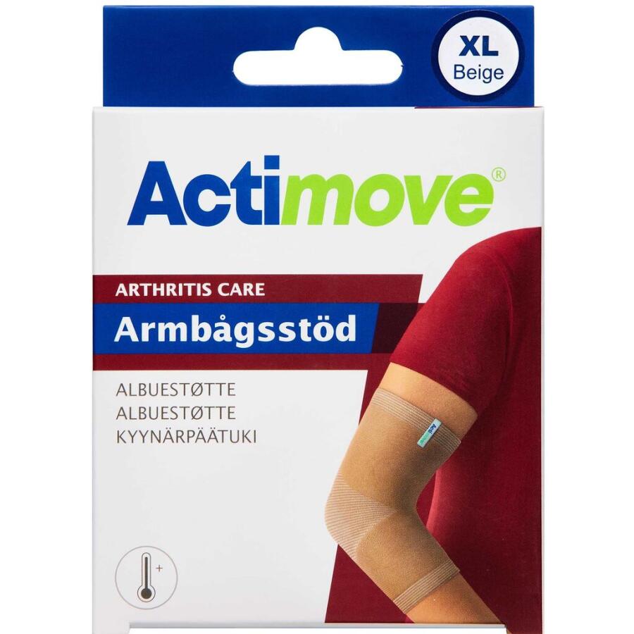 Actimove Arthritis Albue Str. XL