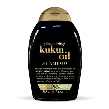 OGX Kukui Oil Shampoo