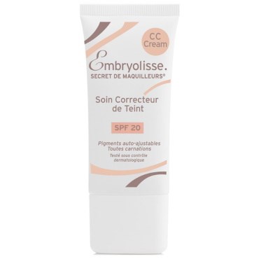 Embryolisse Complexion Correcting Care - CC Cream SPF 20