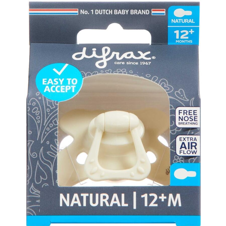 Difrax Sut Combi 12mdr+