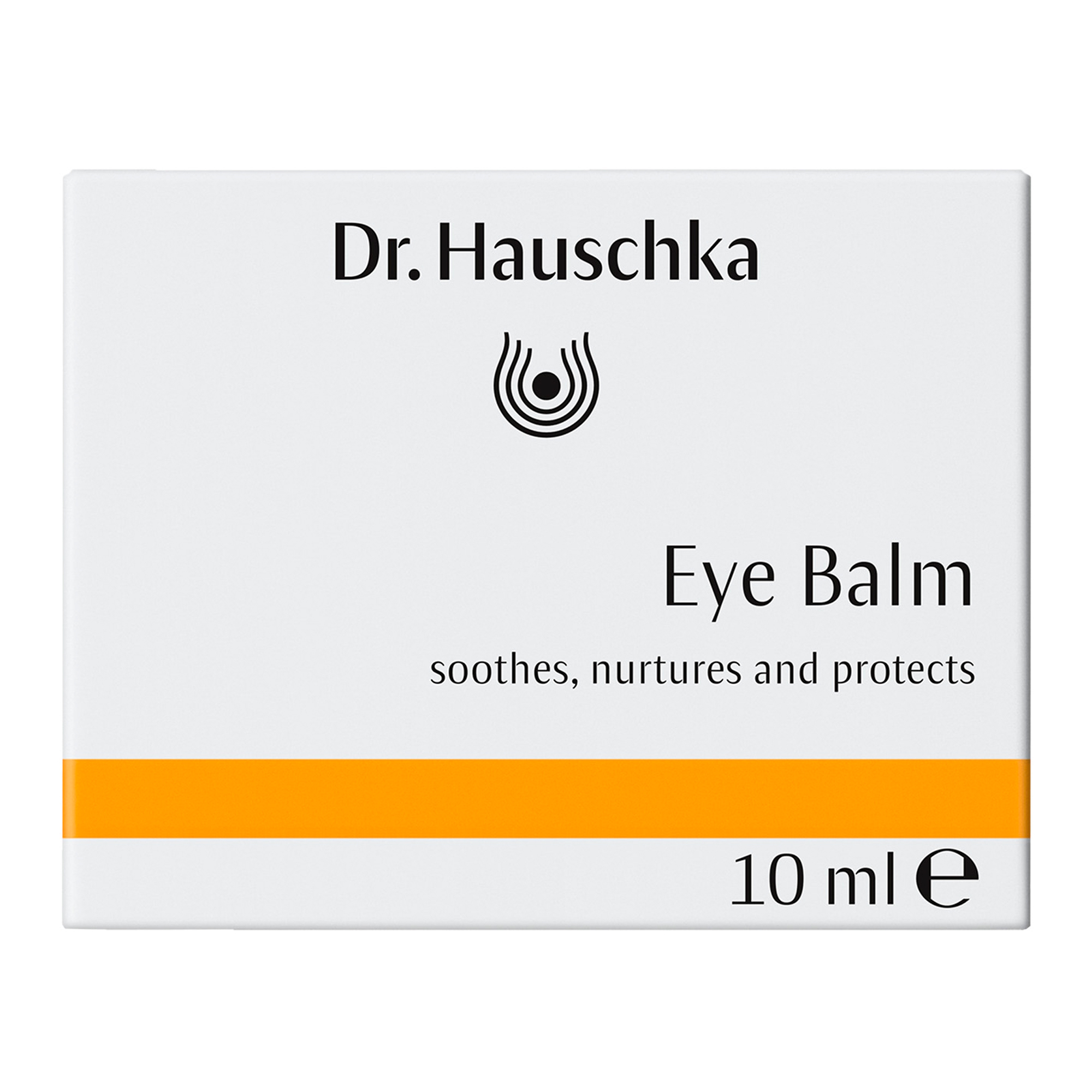 Dr. Hauschka Eye Balm