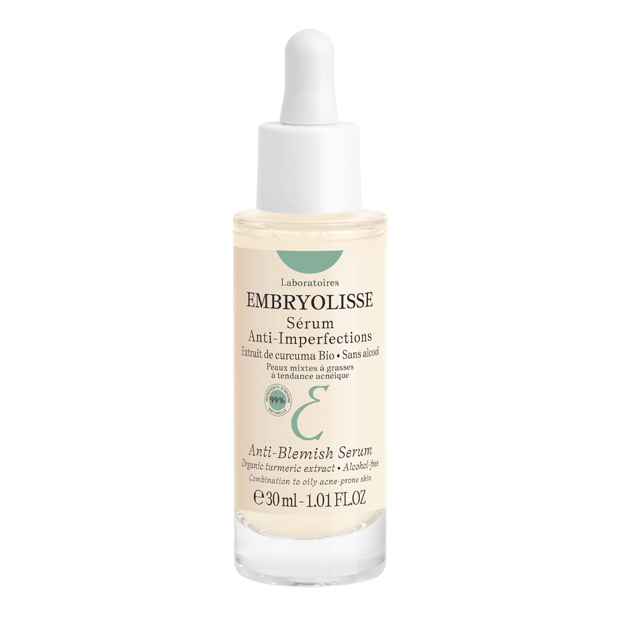 Embryolisse Anti-Blemish Serum