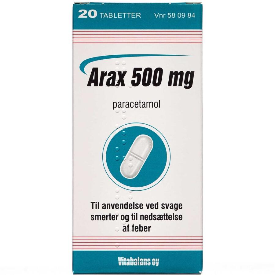 Arax