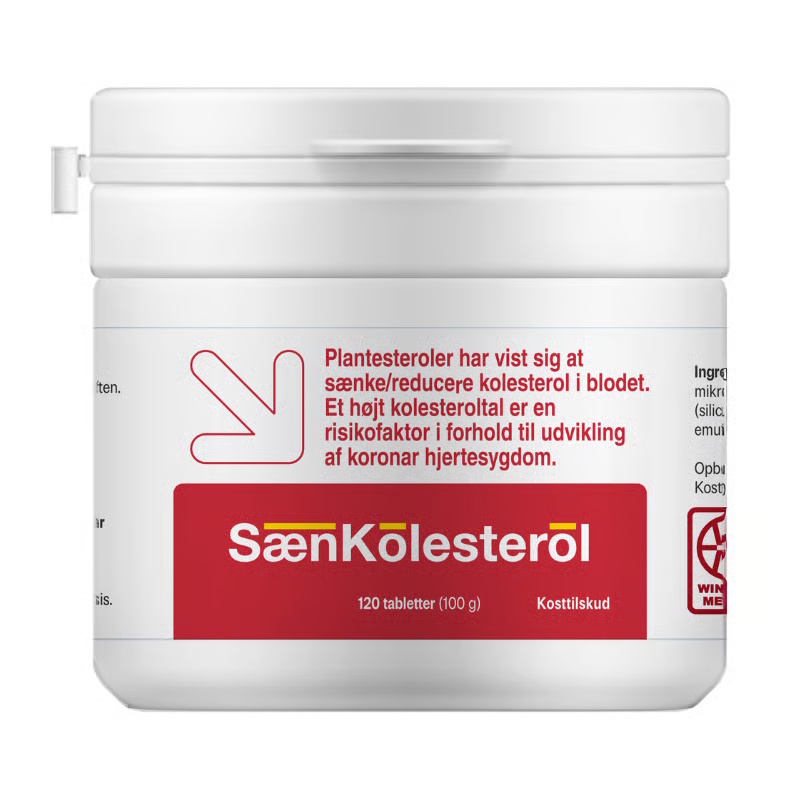 Minus Kolesterol