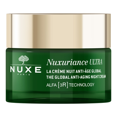 NUXE NUXURIANCE ULTRA NIGHT CREAM