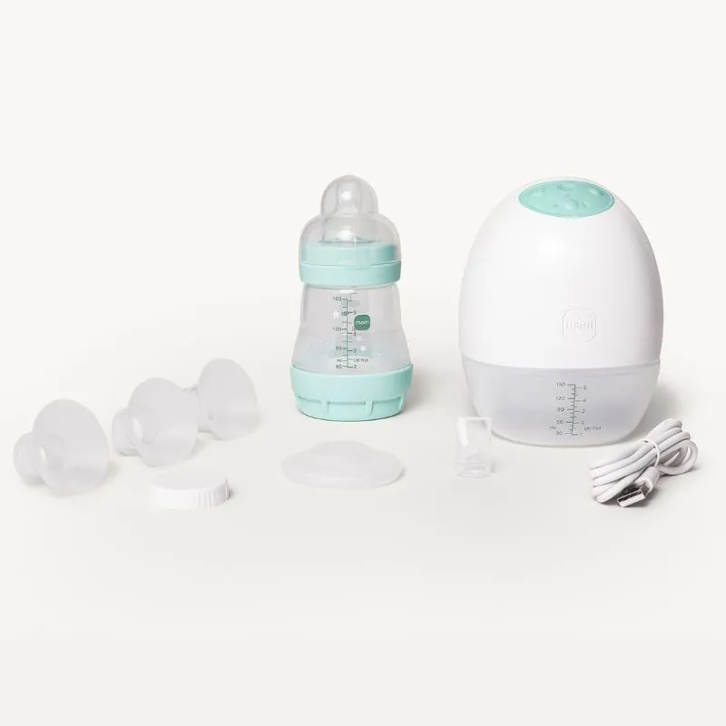 MAM Move Wearable Breast Pump