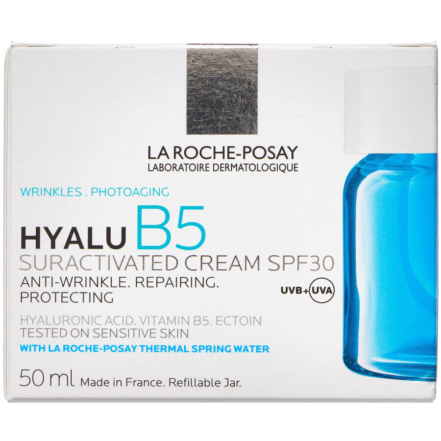 La Roche-Posay Hyalu B5 Suractivated Cream SPF30
