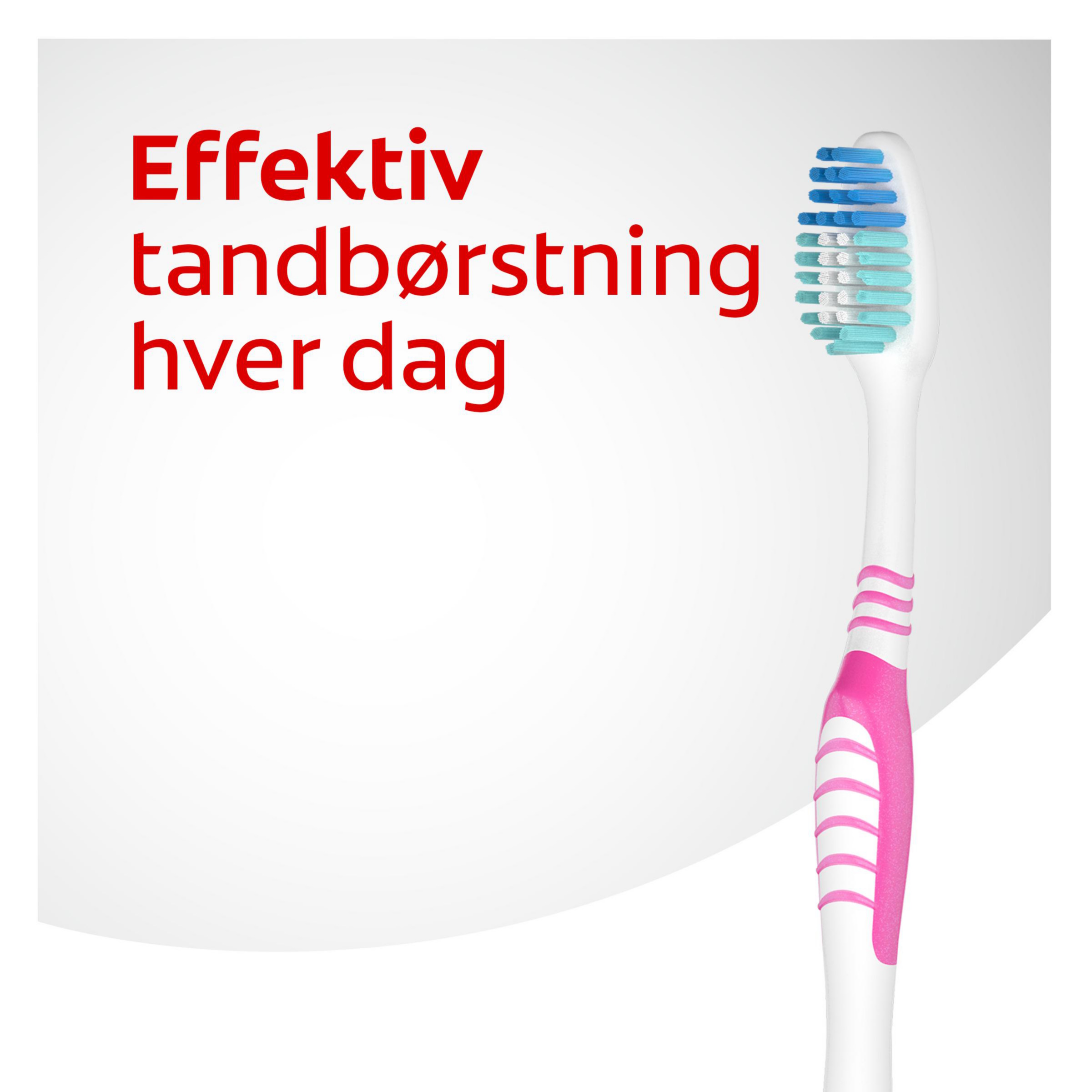 Colgate Extra Clean Soft Tandbørster