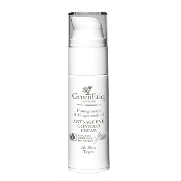 GreenEtiq Anti-Age Eye Contour creme