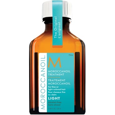 Moroccanoil Treatment Light