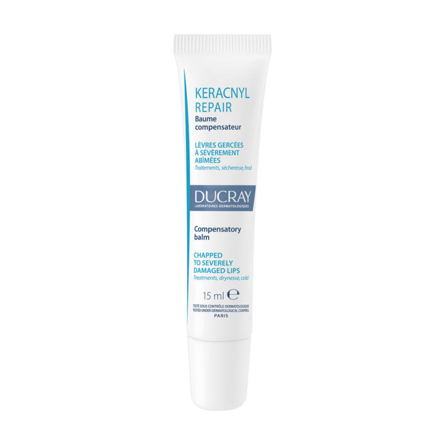 Ducray Keracnyl Compensatory Repair Balm