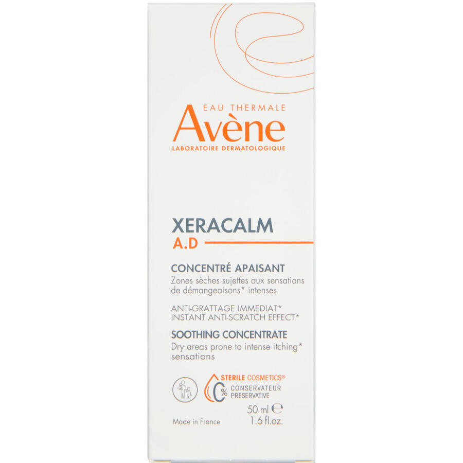 Avène XeraCalm A.D Concentrate