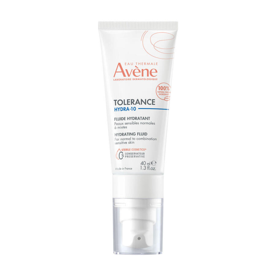 Avène Tolerance Hydra 10 Fluid