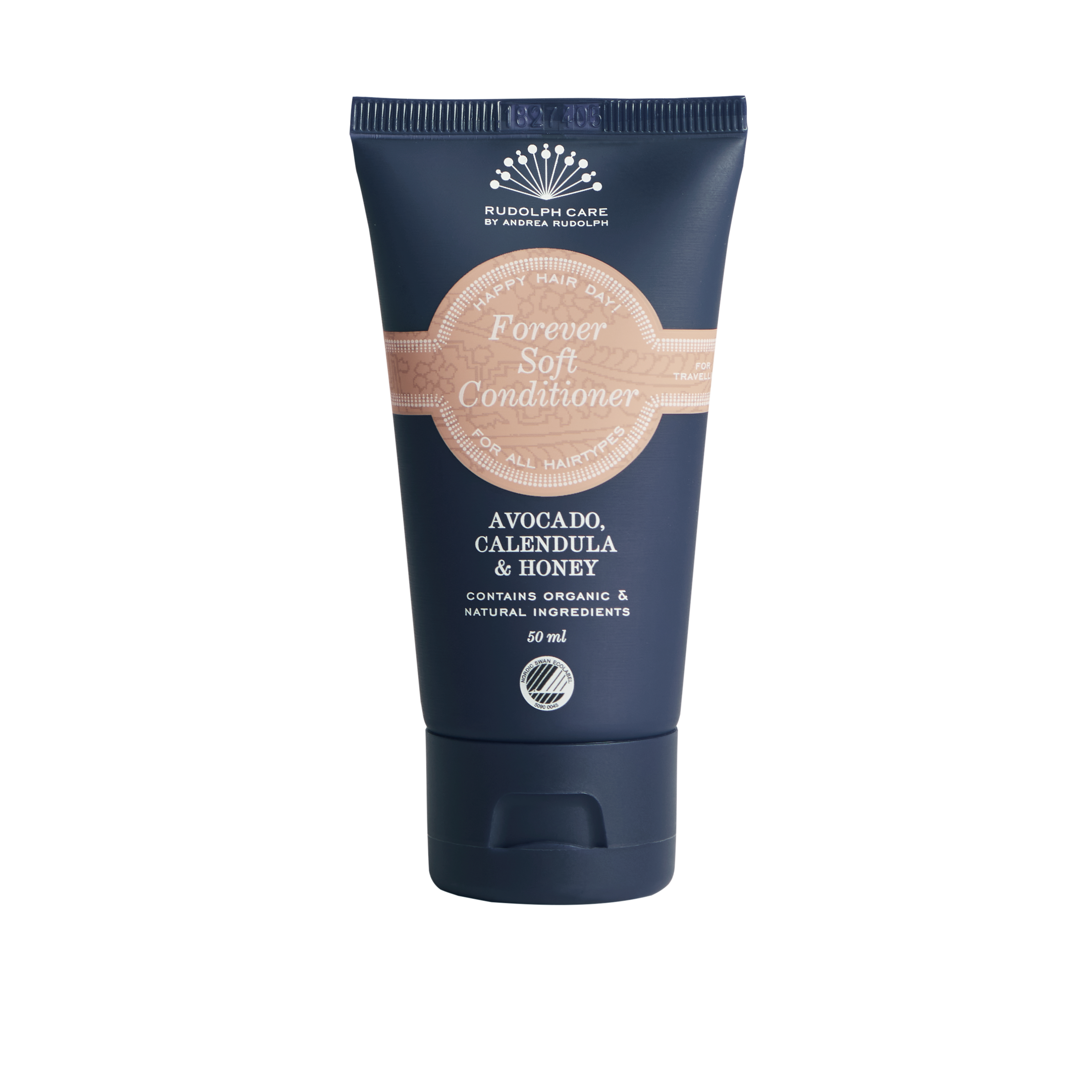 Rudolph Care Forever Soft Conditioner (Travelsize)