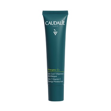 Caudalie Vinergetic C 3-in-1 Moisturizer