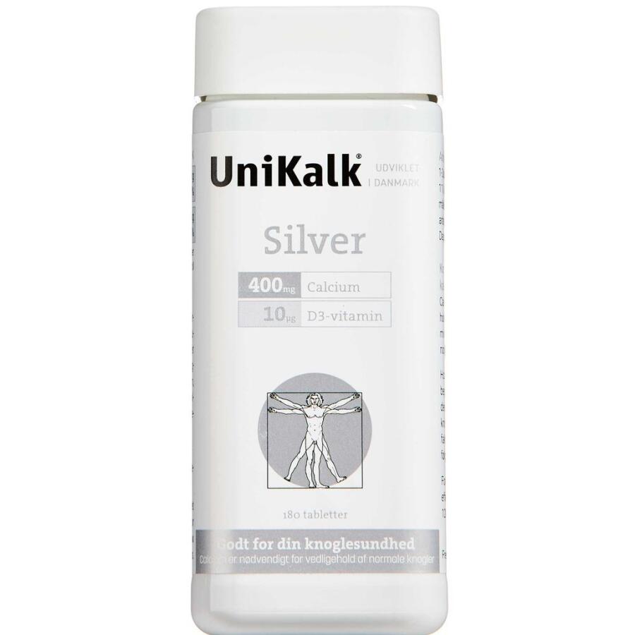 UniKalk Silver