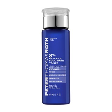 Peter Thomas Roth Glycolic Solutions 8% Toner