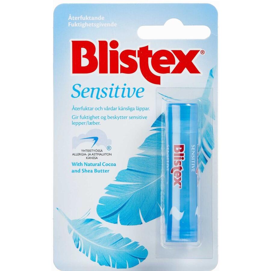 Blistex Sensitive