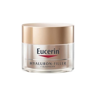 Eucerin HyaluronFiller+Elasticity Nightcream Parf 50ml