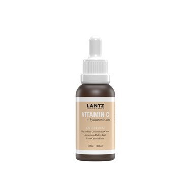 Lantz CPH Vitamin C Serum 30 ml