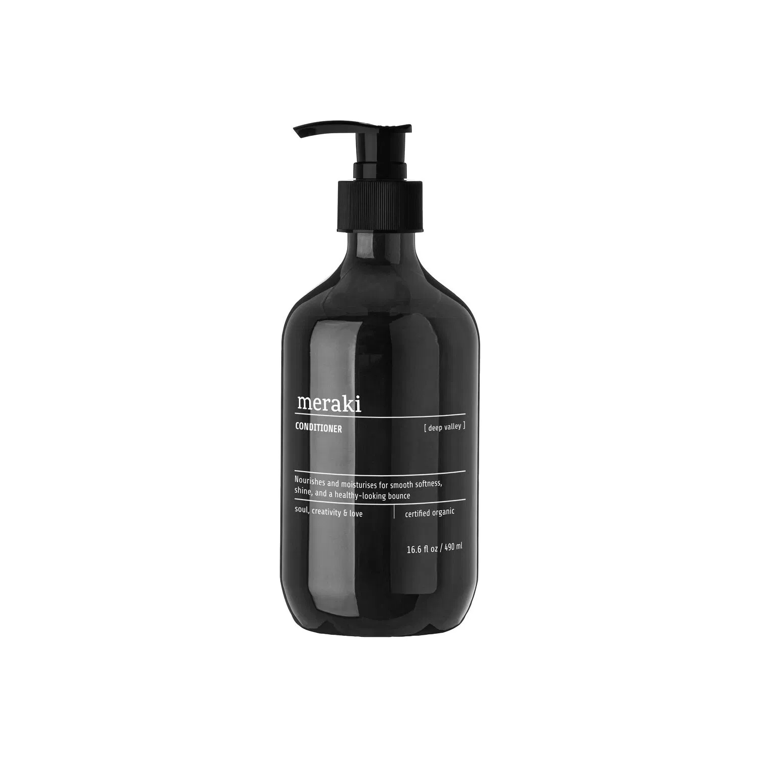 Meraki Conditioner, Deep Valley