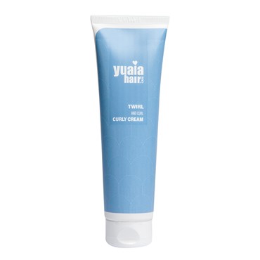 Yuaia Haircare Twirl and Curl - Curly Cream