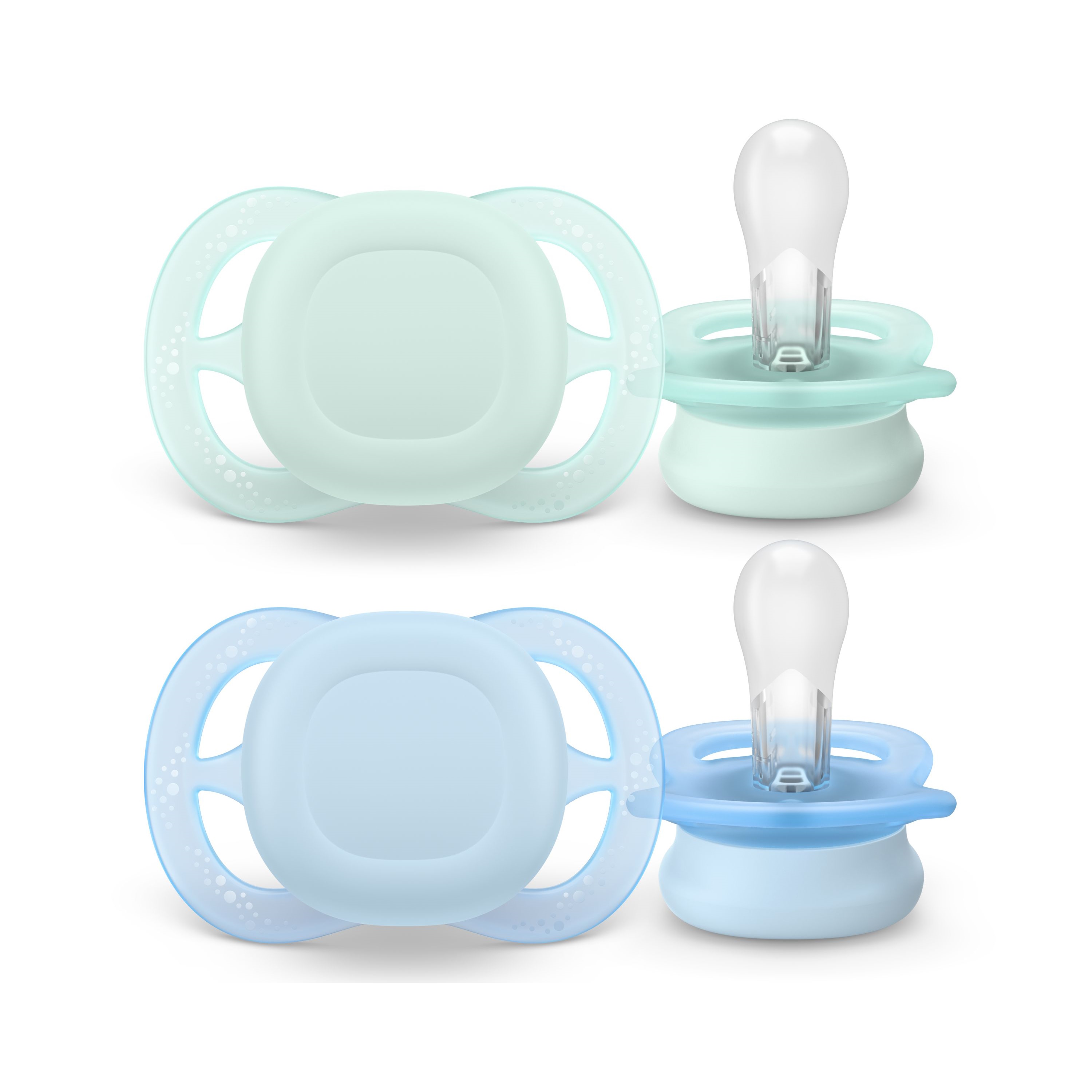 Philips Avent Soother Ultra Start 0-2 Mdr.
