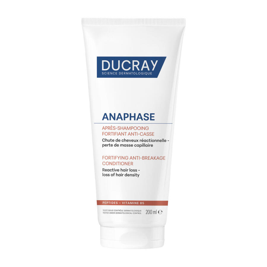 Ducray Anaphase Fortifying anti-breakage conditioner