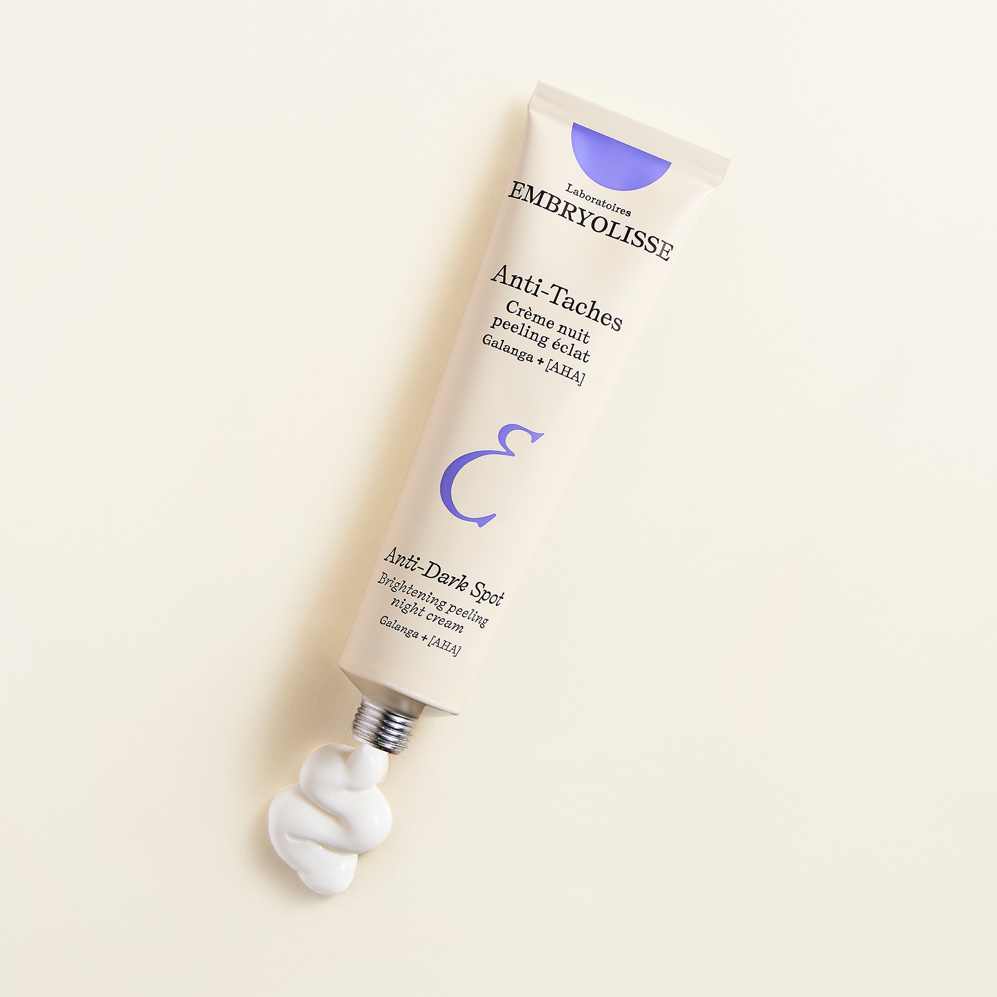 Embryolisse BRIGHTENING DARK SPOT NIGHT PEELING