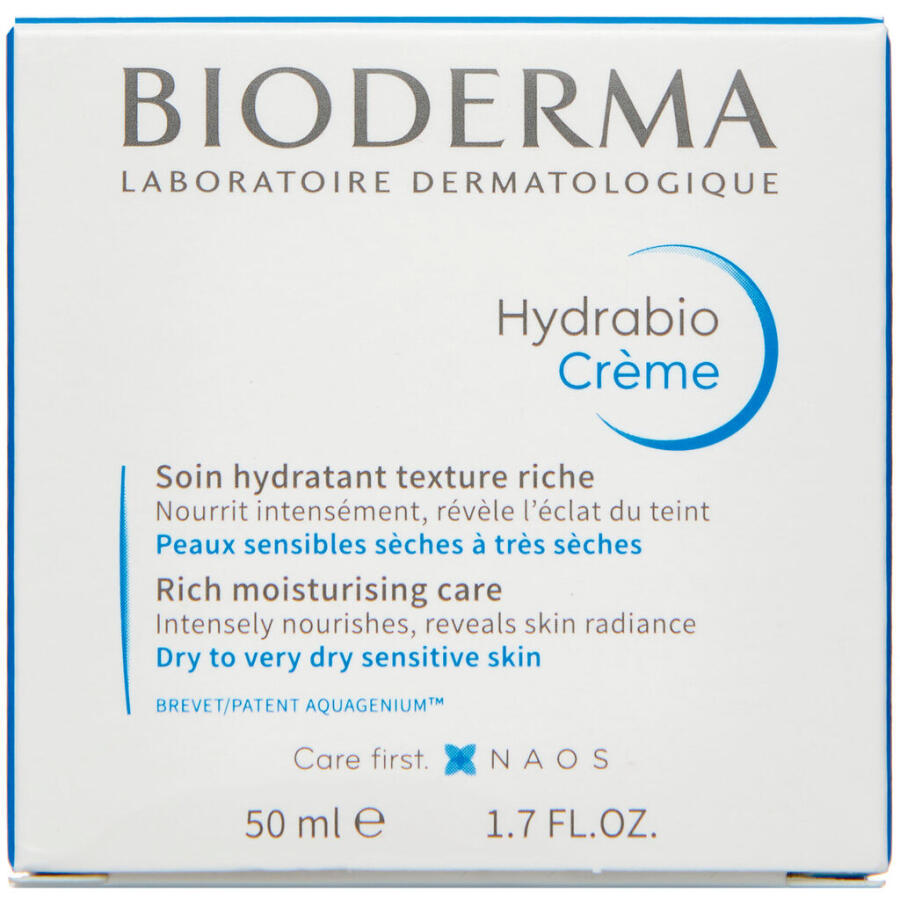 Bioderma Hydrabio Crème