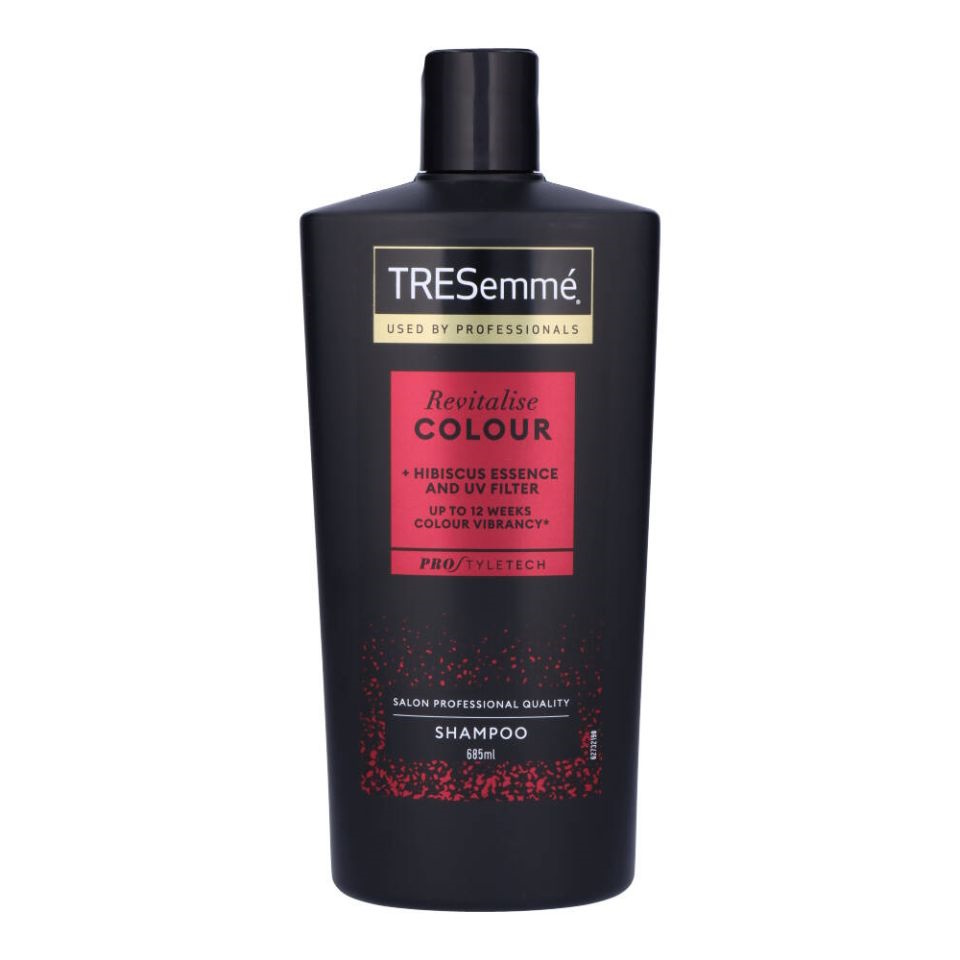 TRESemmé Colour Revitalize Shampoo