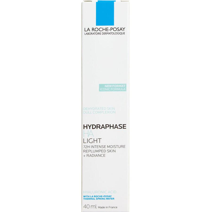 La Roche-Posay Hydraphase HA Light