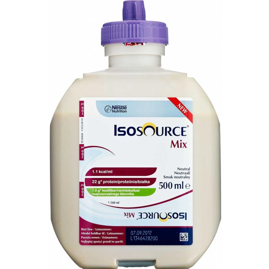 Isosource Mix Smartflex