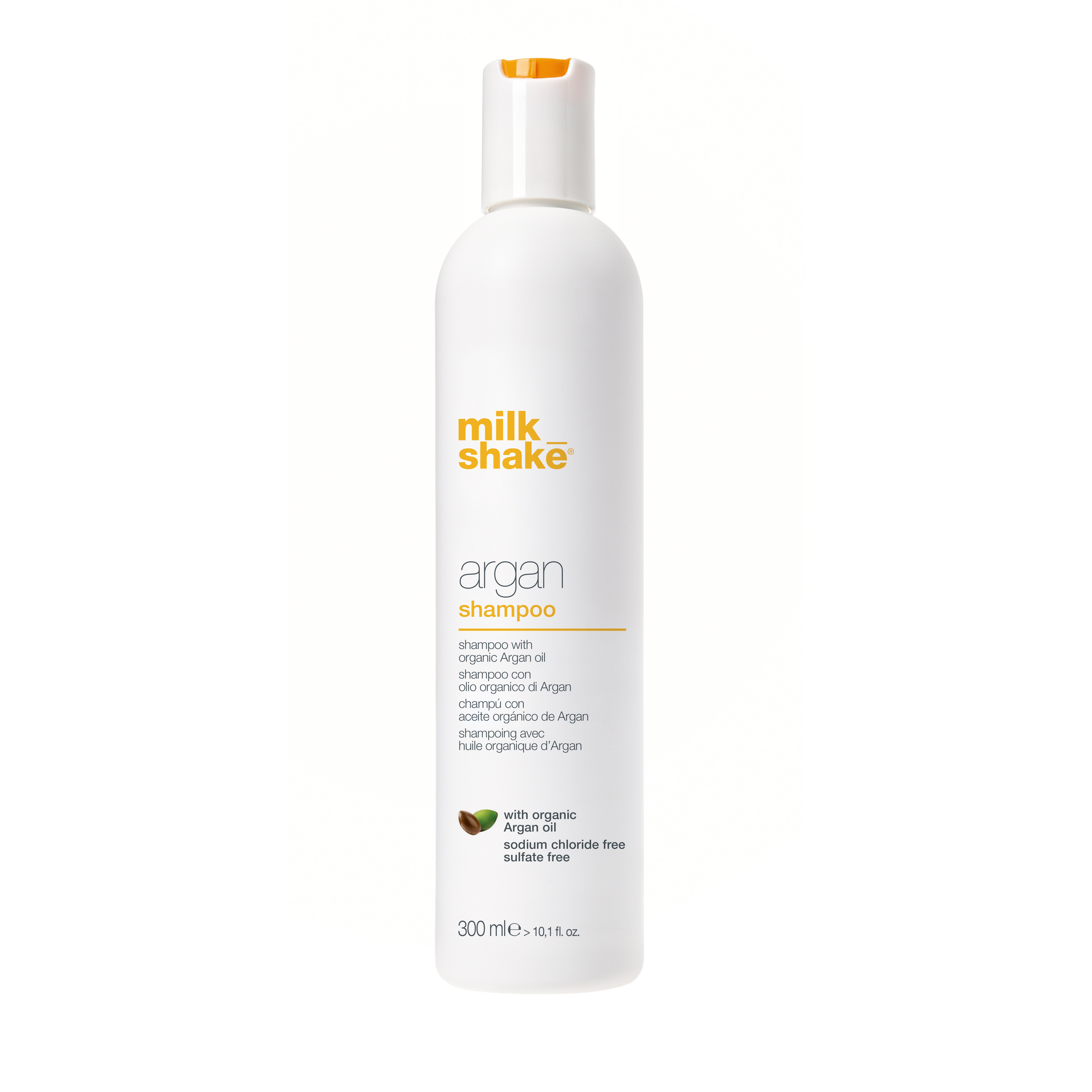 Milk_Shake Argan Shampoo