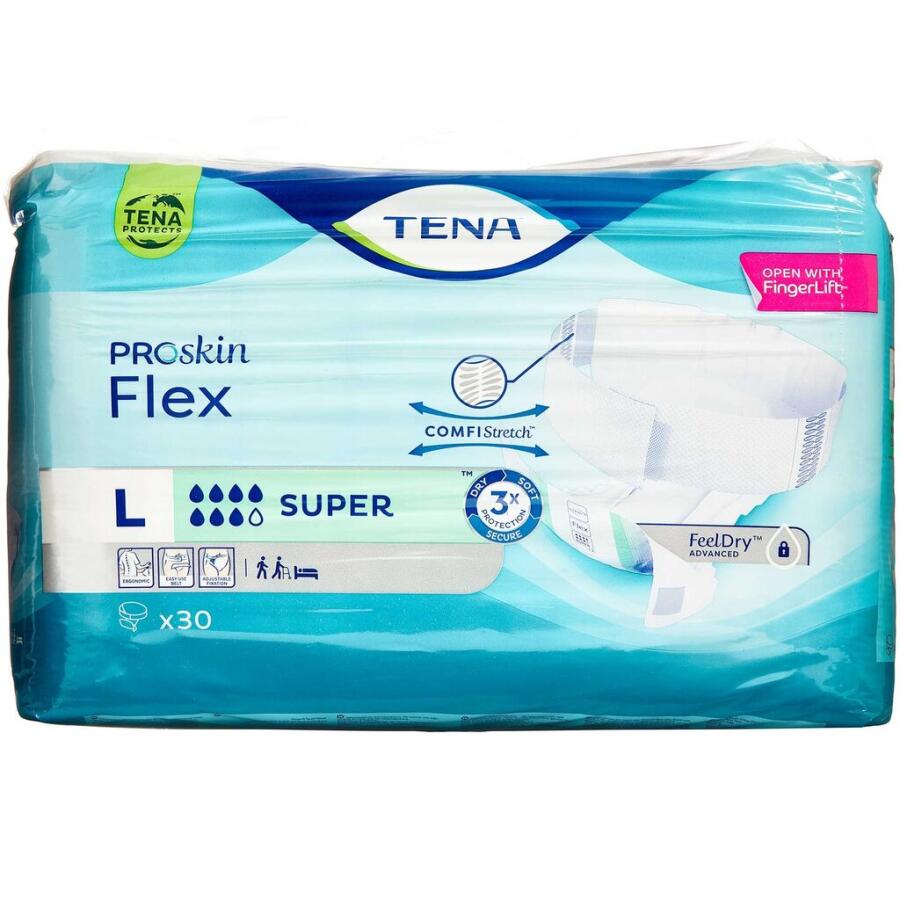 Tena Flex Super Large