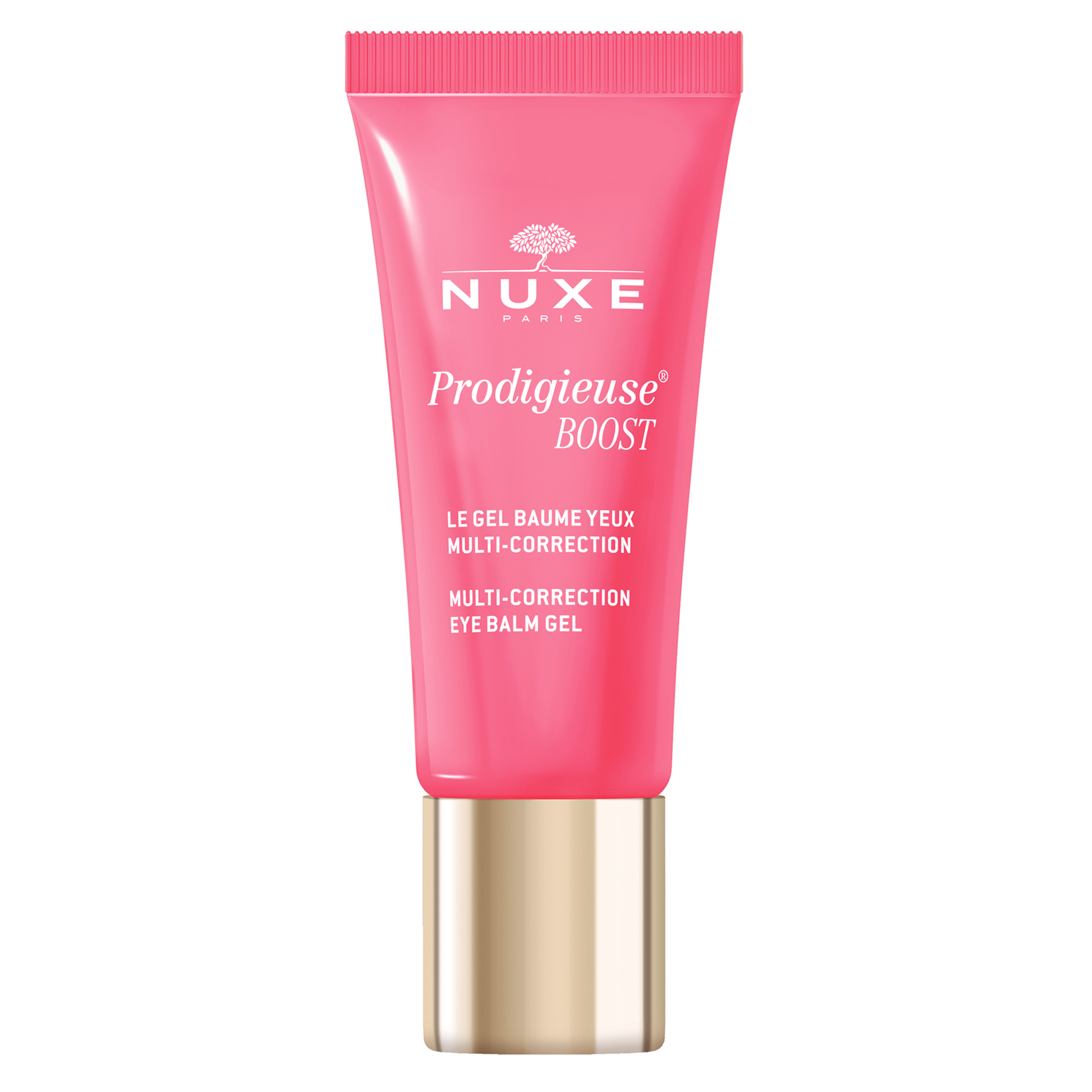 NUXE Prodigieuse Boost Eye Gel Balm