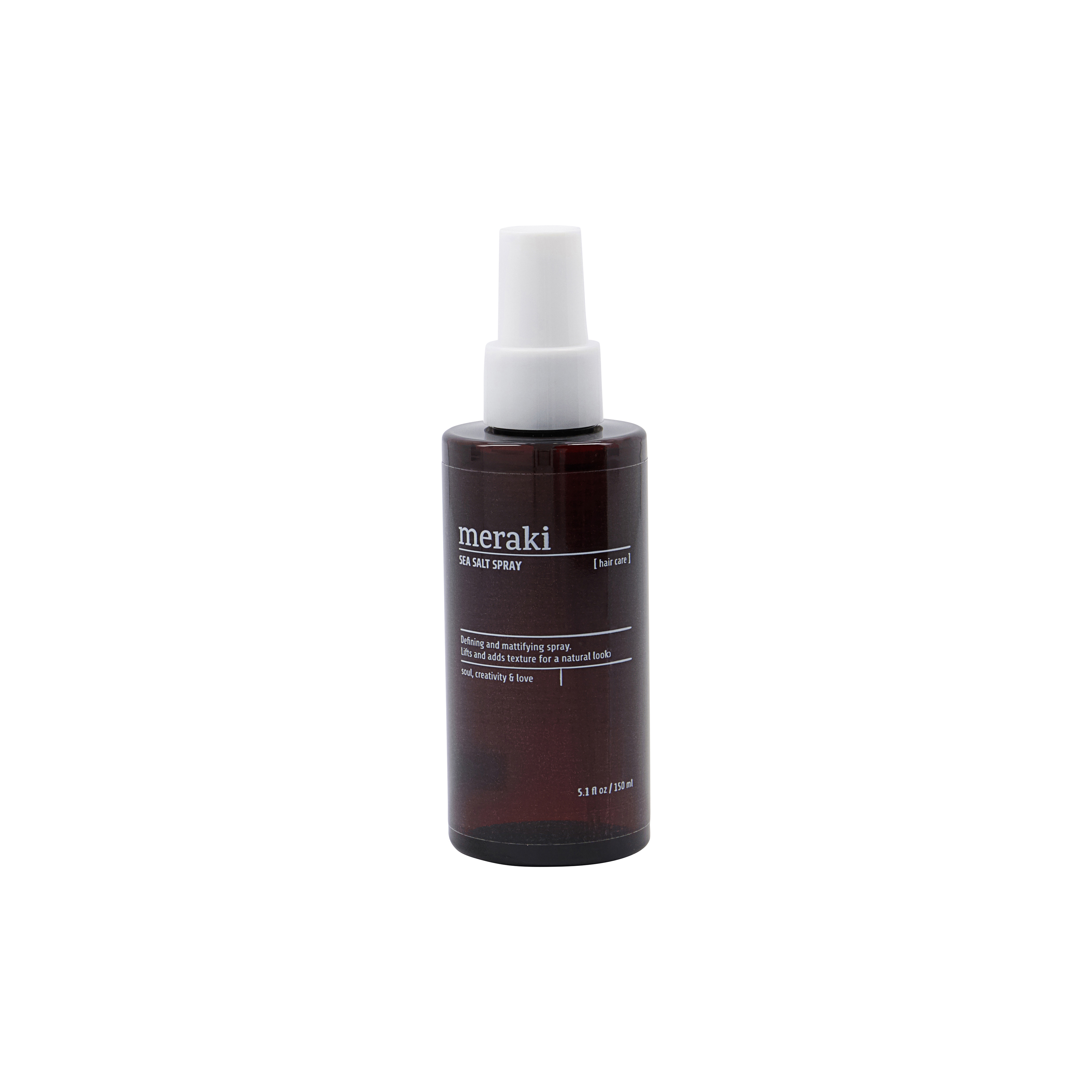 Meraki Sea Salt Spray
