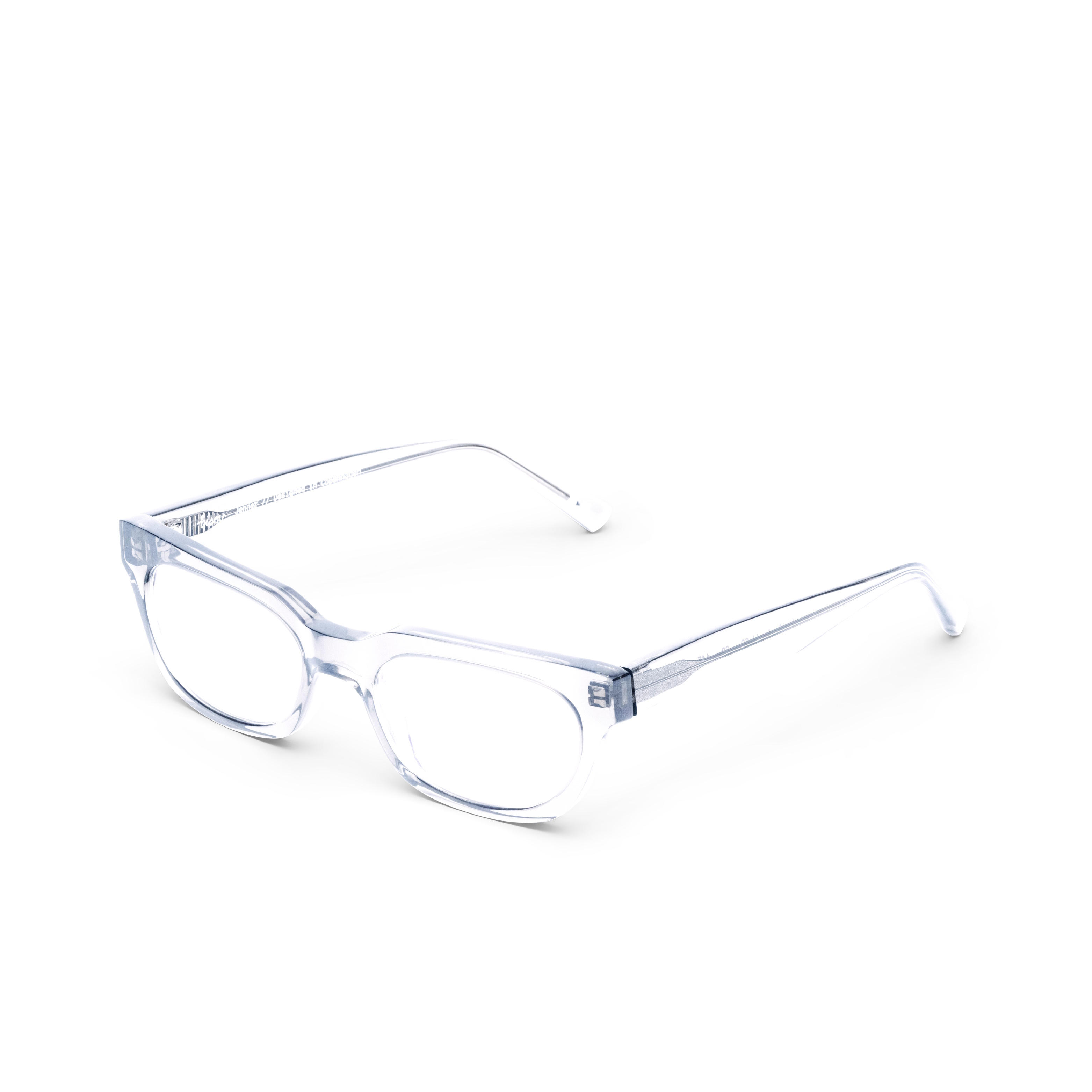 Bisou JENNER Clear Clear +2.5 Læsebriller