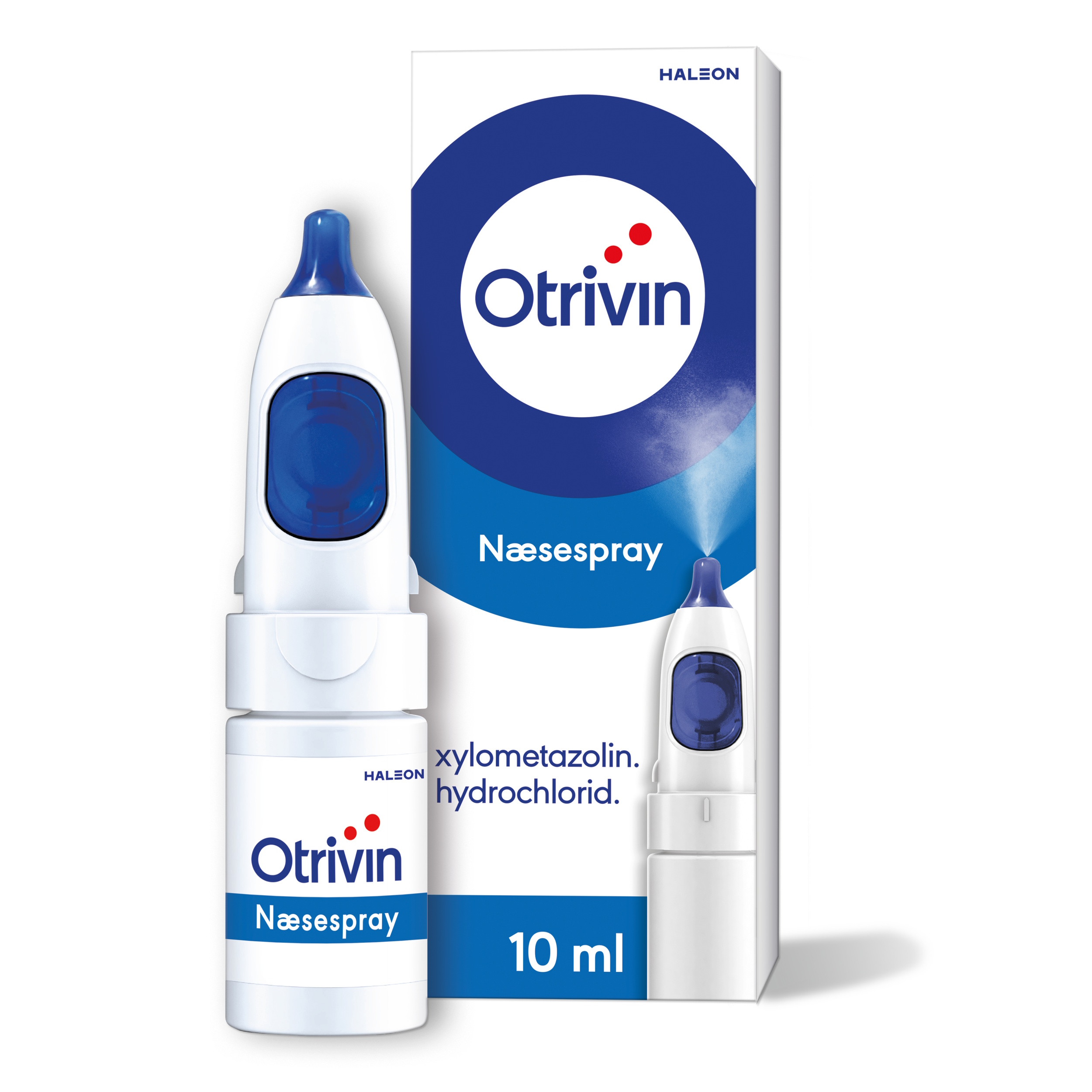 Otrivin ukonserveret