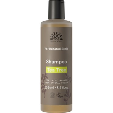 Urtekram Tea Tree Shampoo 250 ml