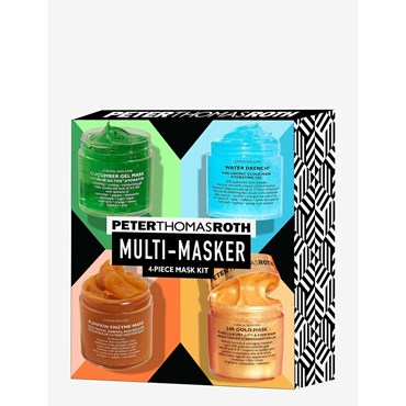 Peter Thomas Roth Mask Collection 4-Piece Kit