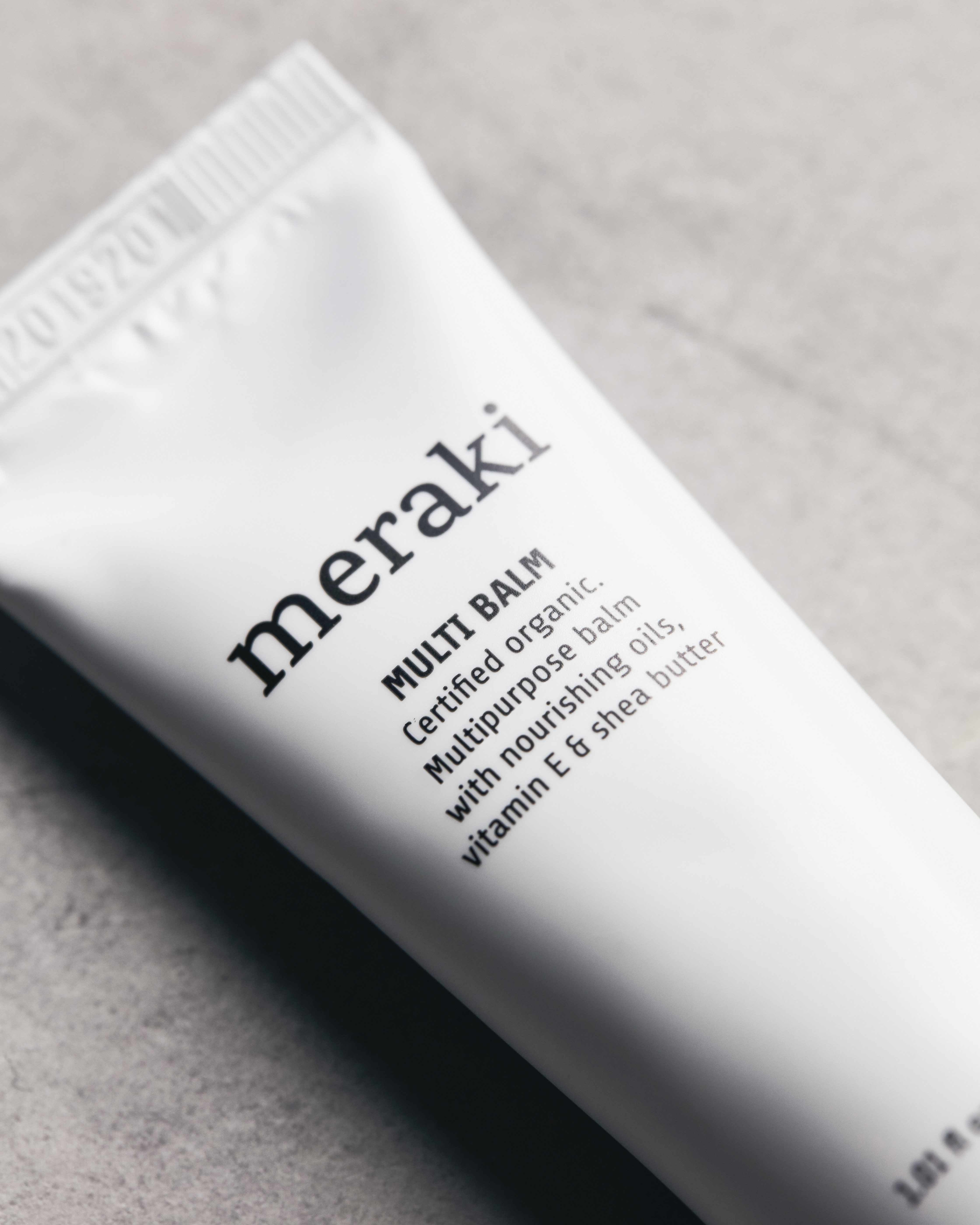 Meraki Multi Balm