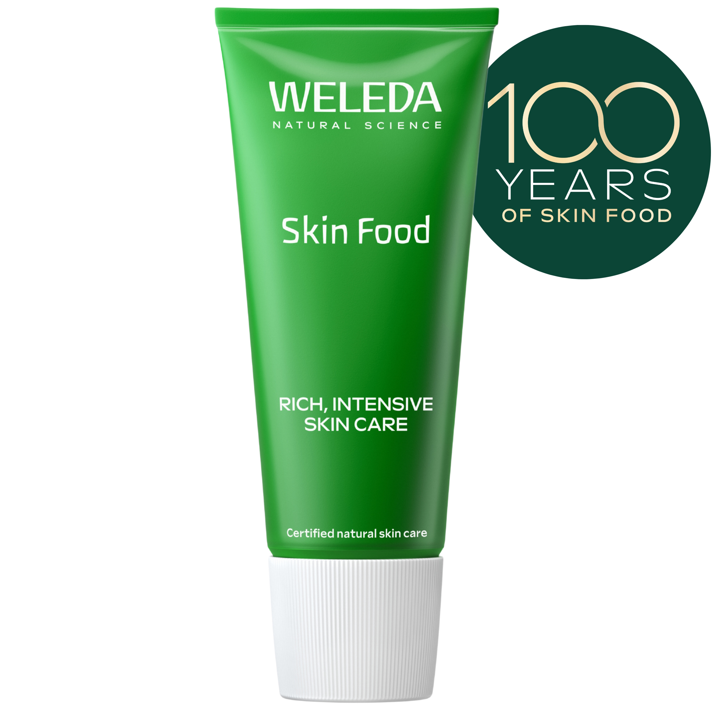 Weleda Skin Food Creme for face or body