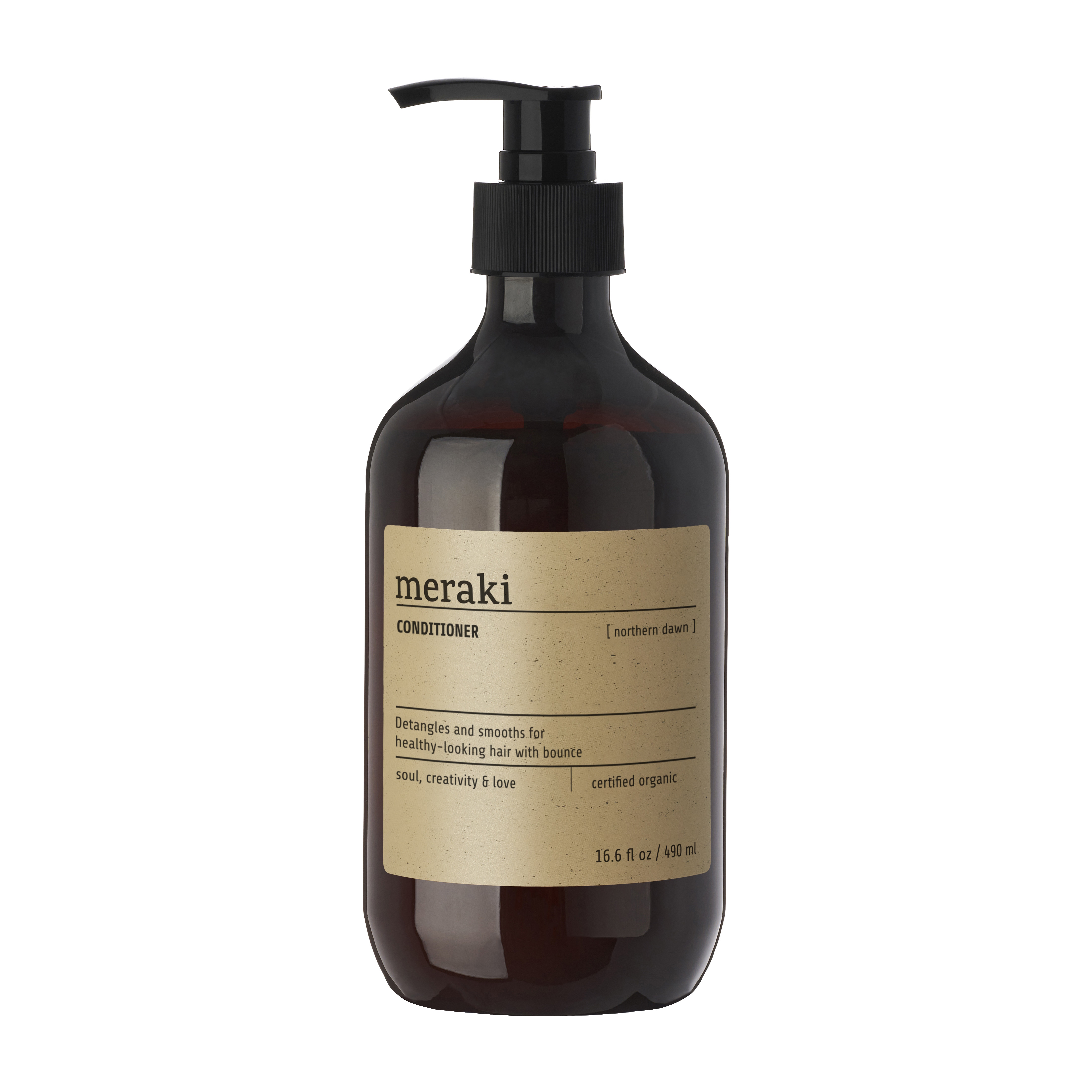 Meraki Conditioner, Northern Dawn