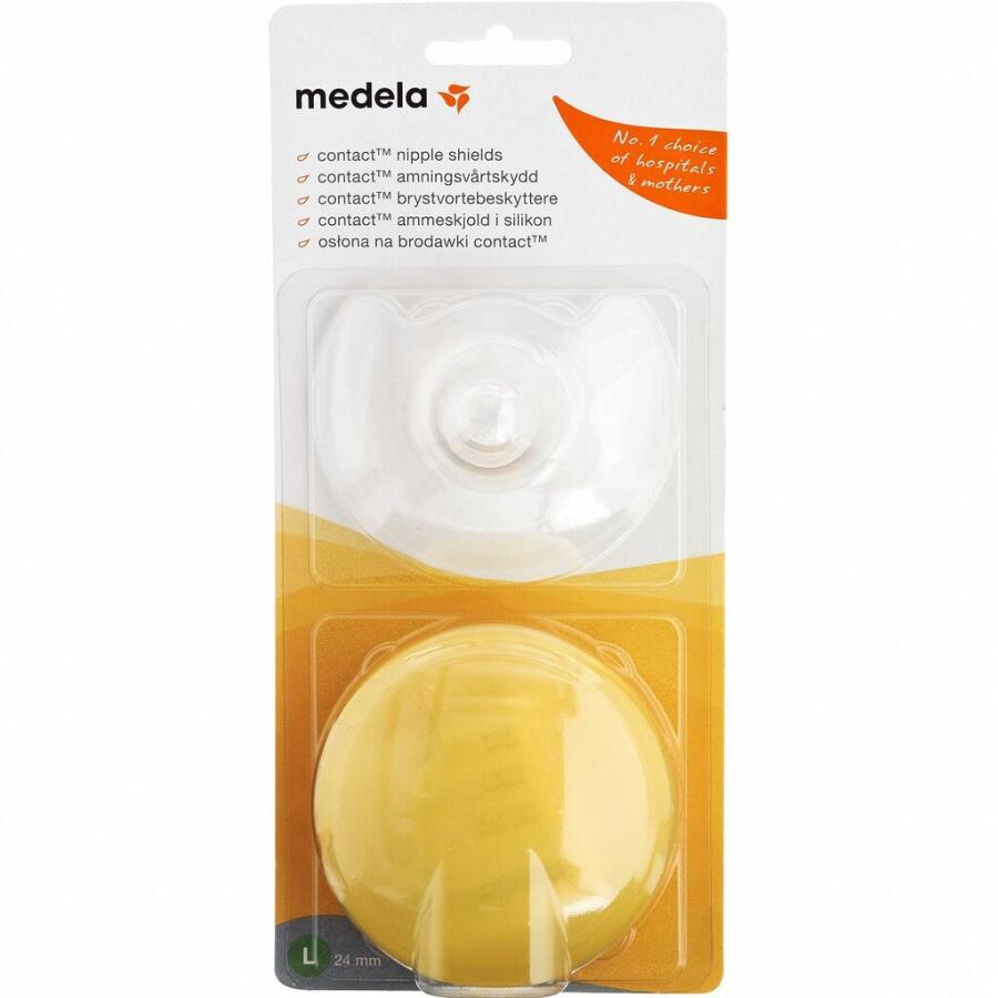 Medela Contact Brik Str. L