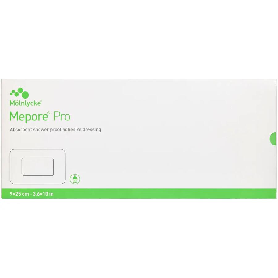 Mepore Pro 9 x 25 cm