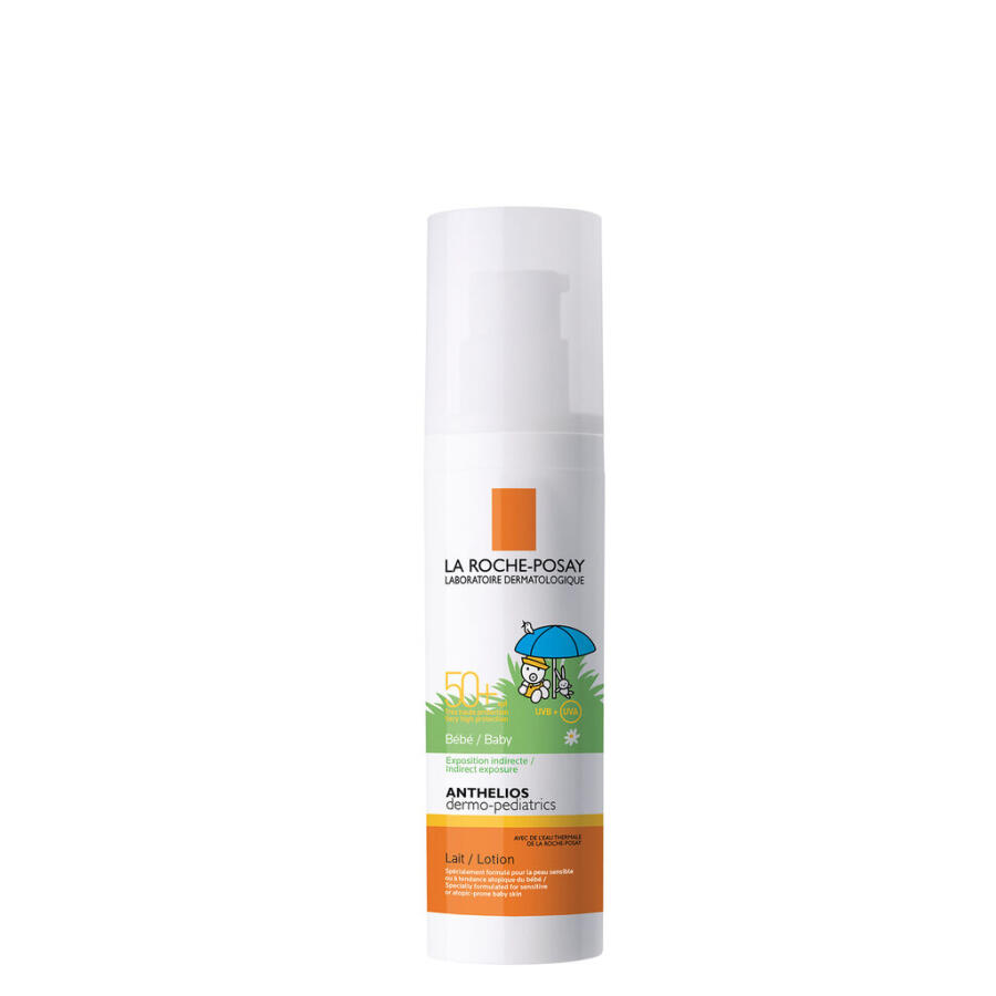 La Roche-Posay Baby Lotion SPF50+